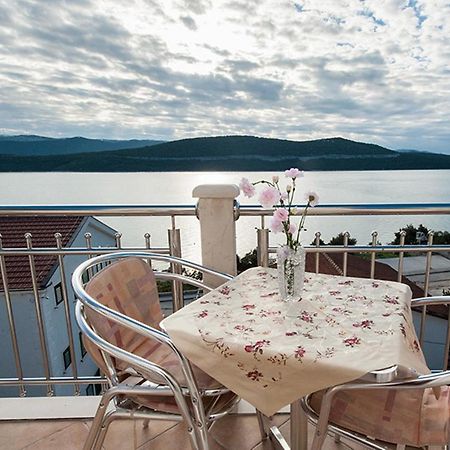 Villa Maric Neum Exteriör bild