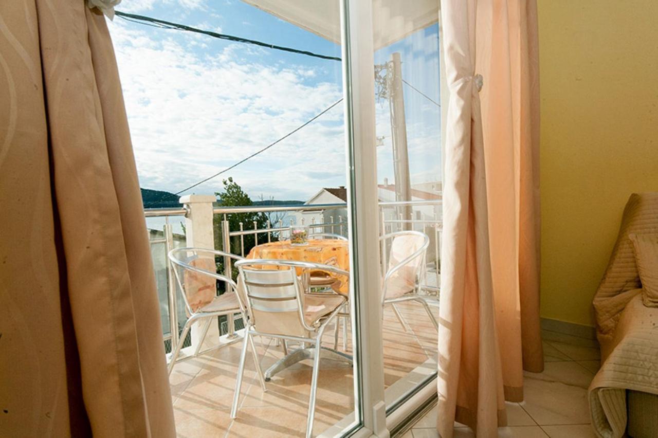 Villa Maric Neum Exteriör bild