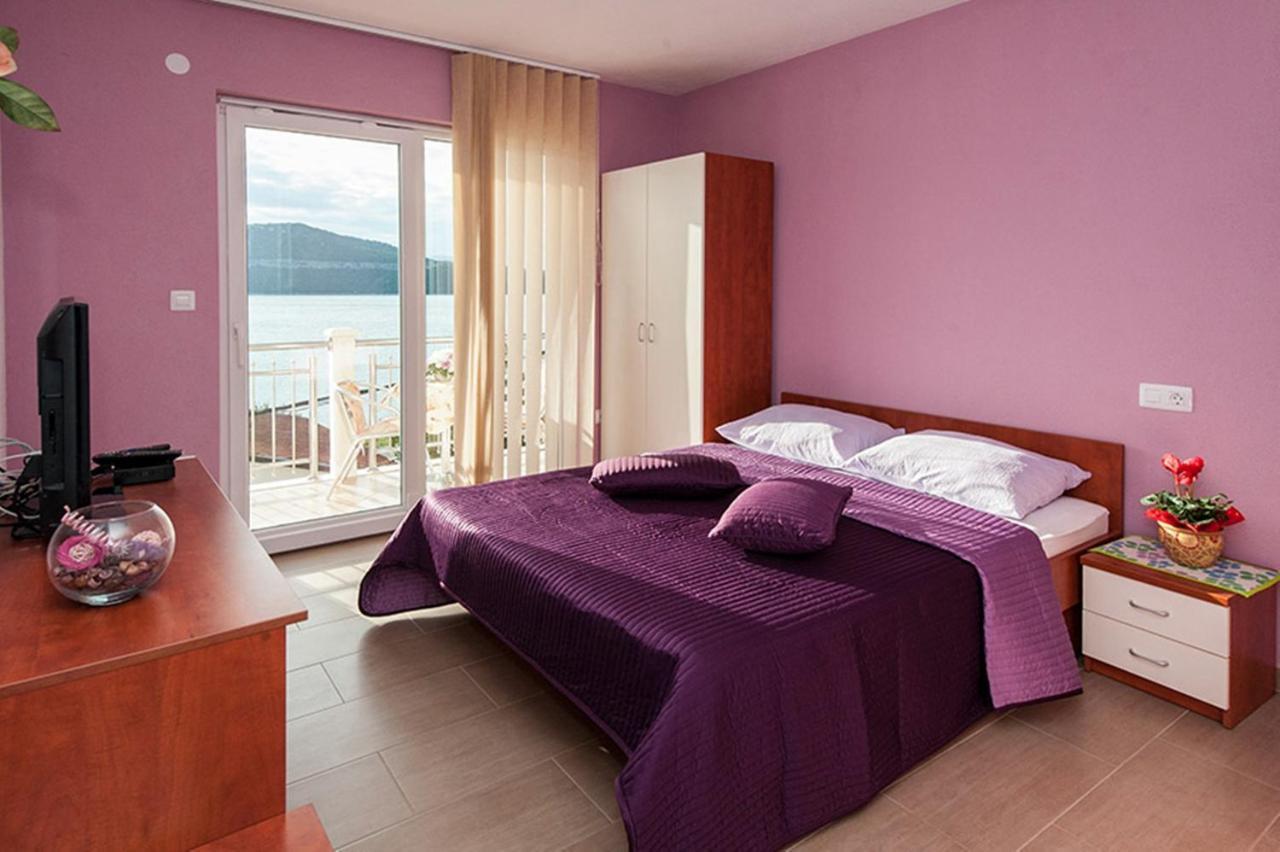 Villa Maric Neum Exteriör bild