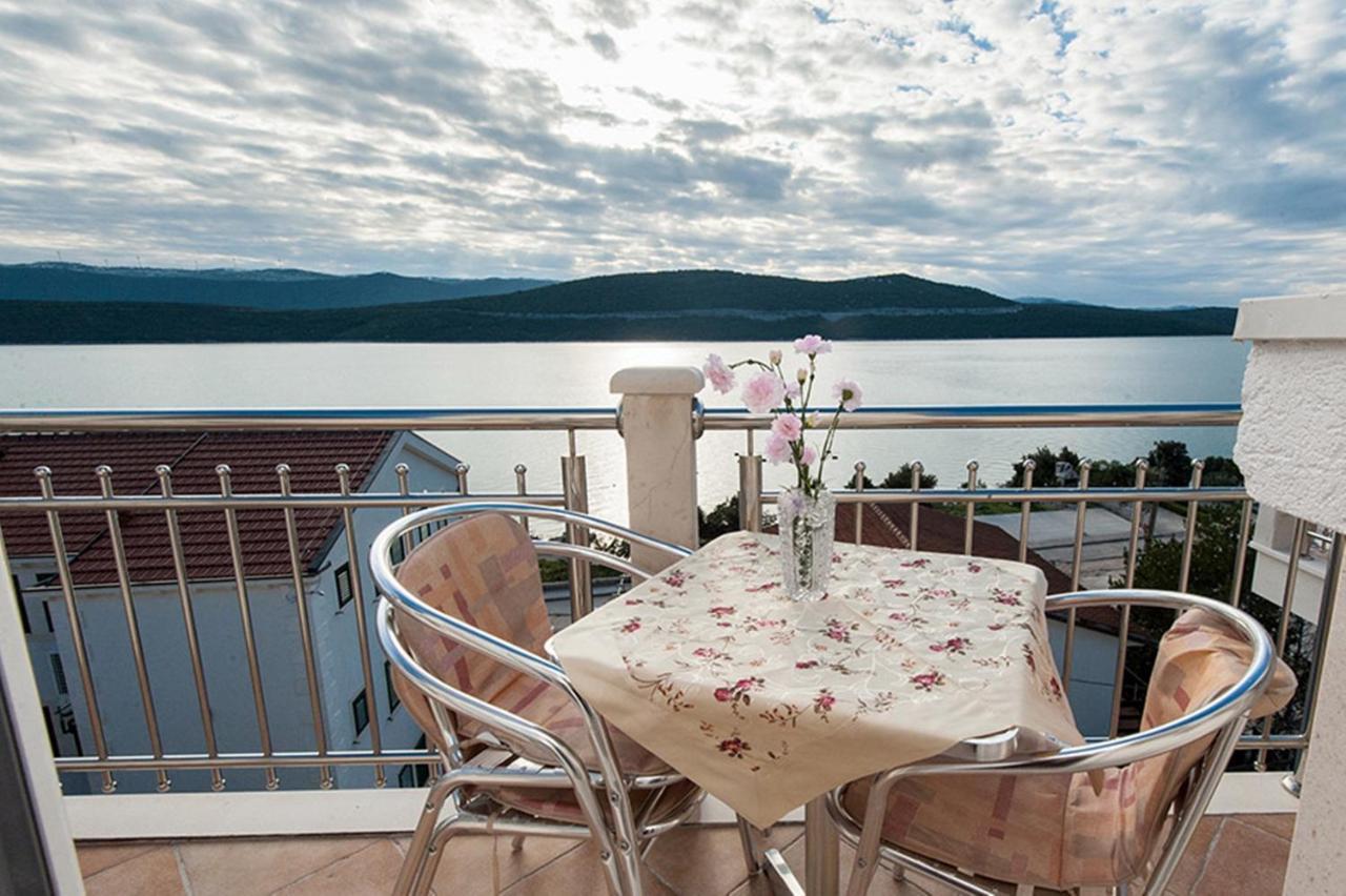 Villa Maric Neum Exteriör bild