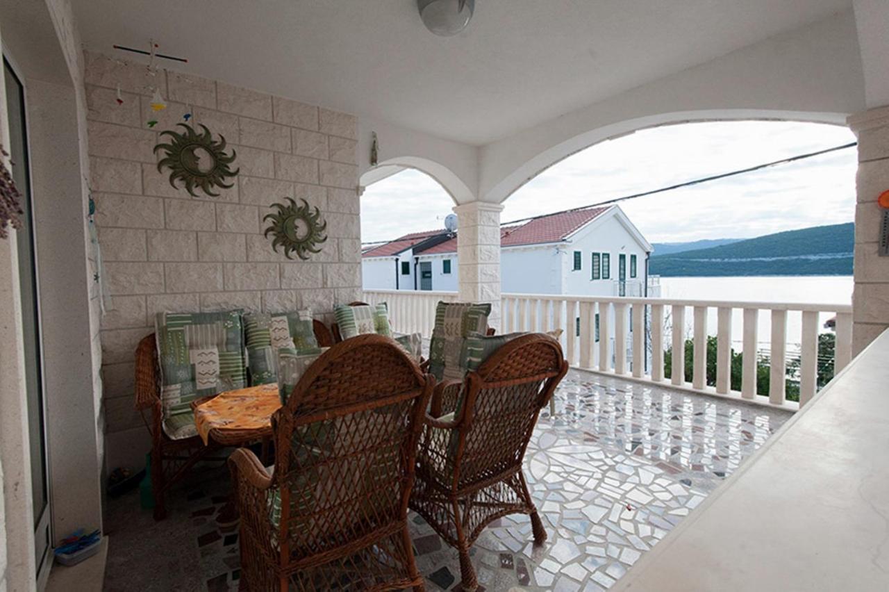 Villa Maric Neum Exteriör bild