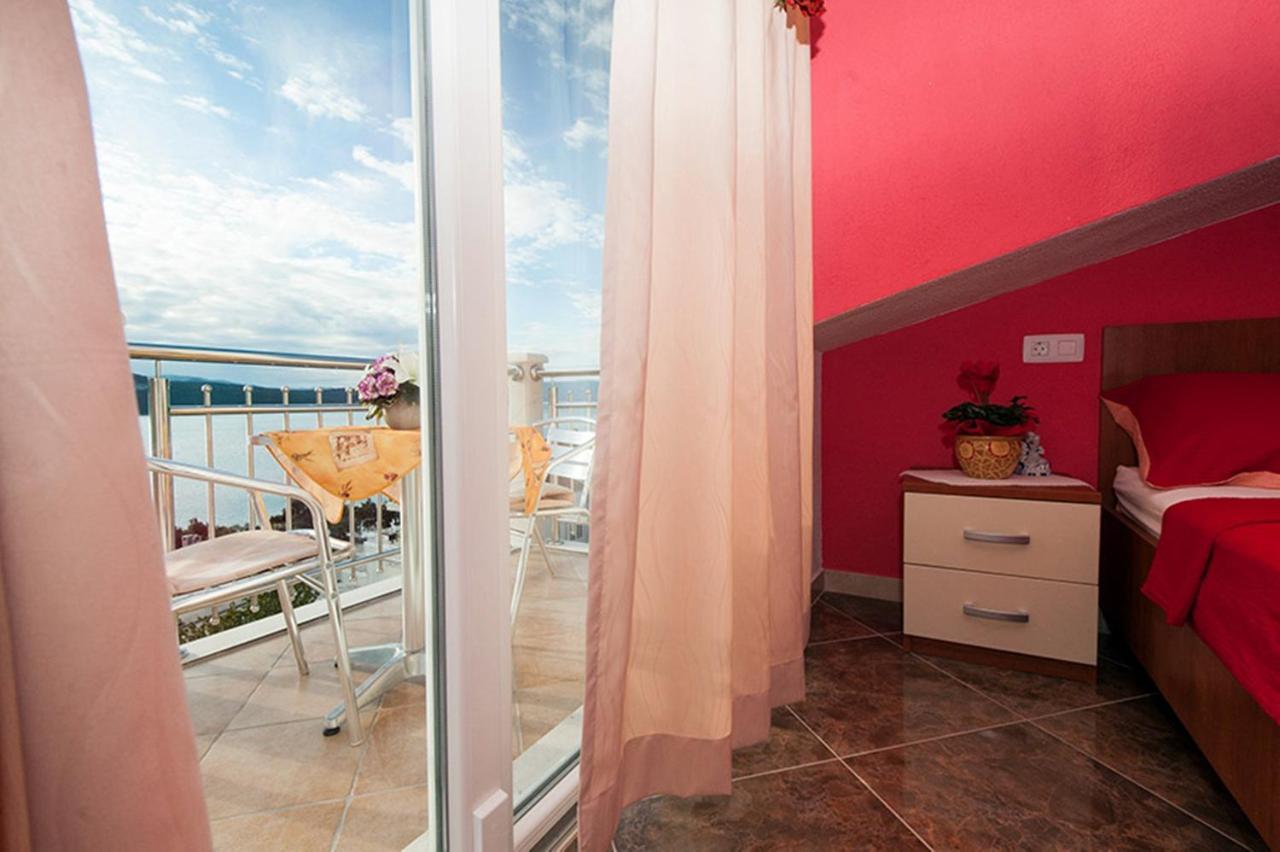 Villa Maric Neum Exteriör bild