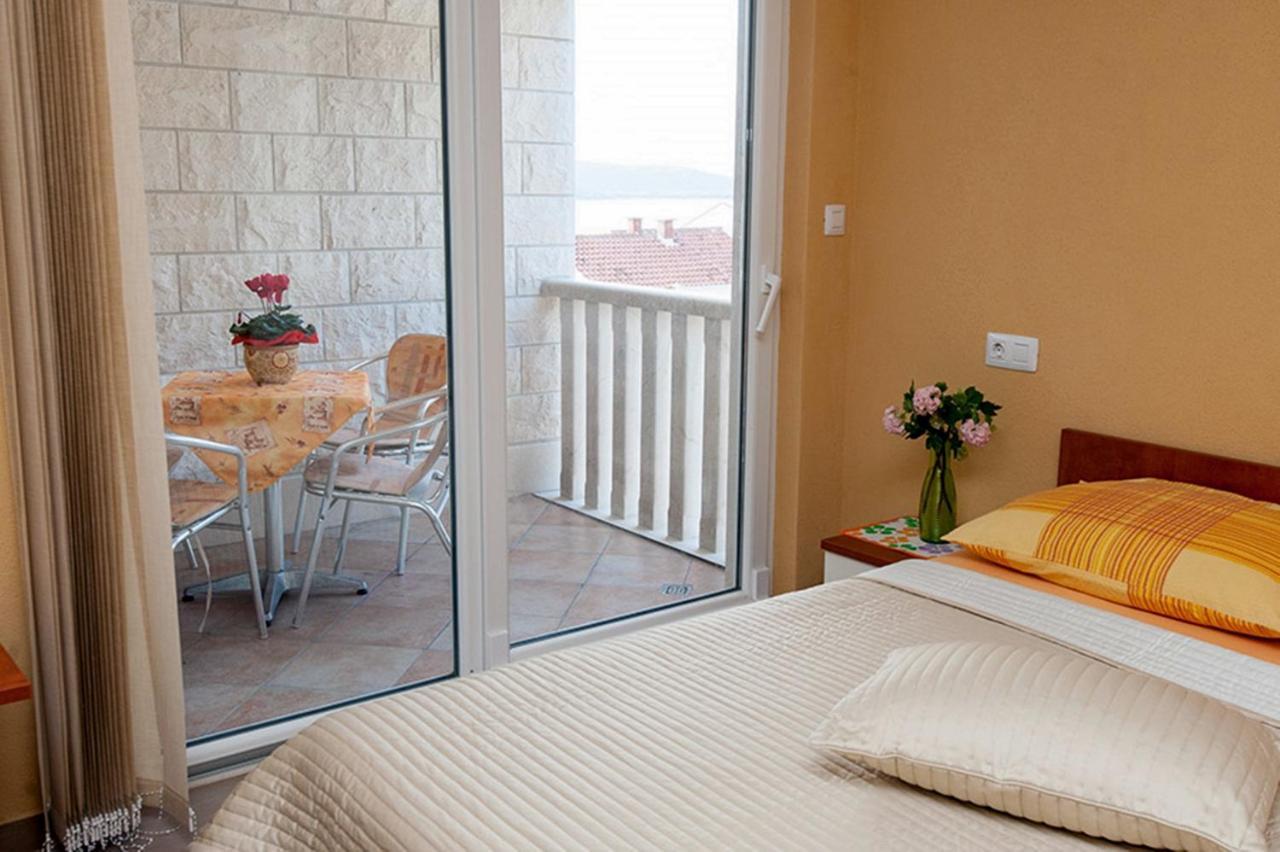 Villa Maric Neum Exteriör bild